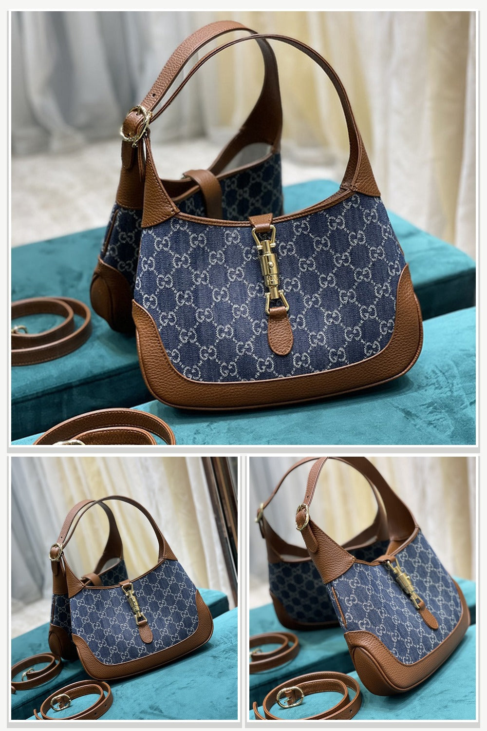 Gucci Bags 259