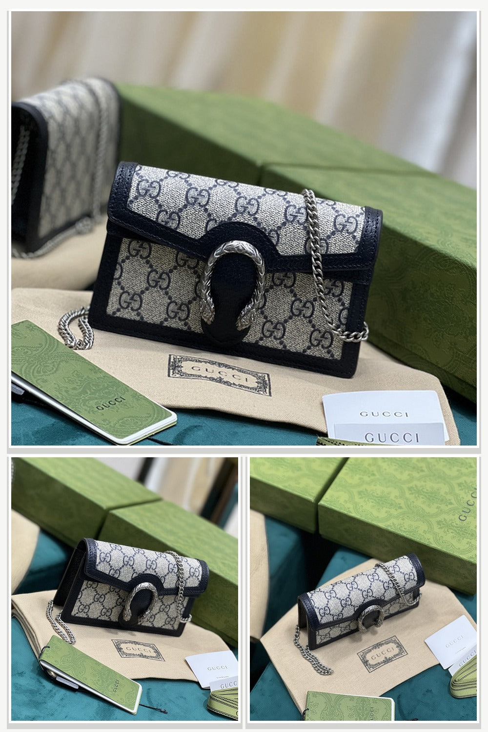 Gucci Bags 263