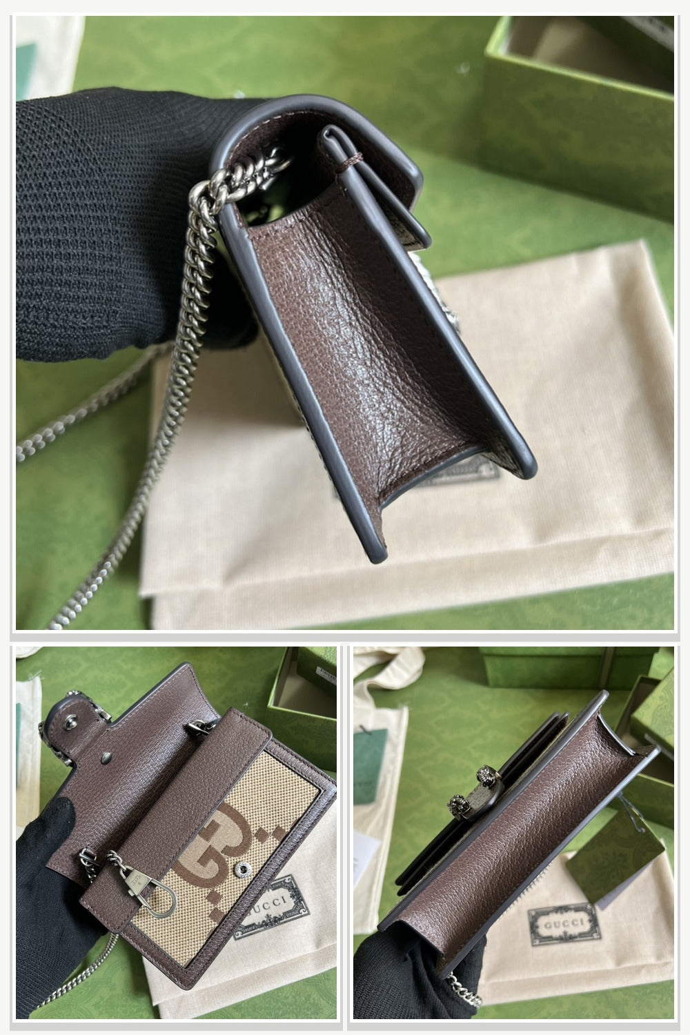 Gucci Bags 265