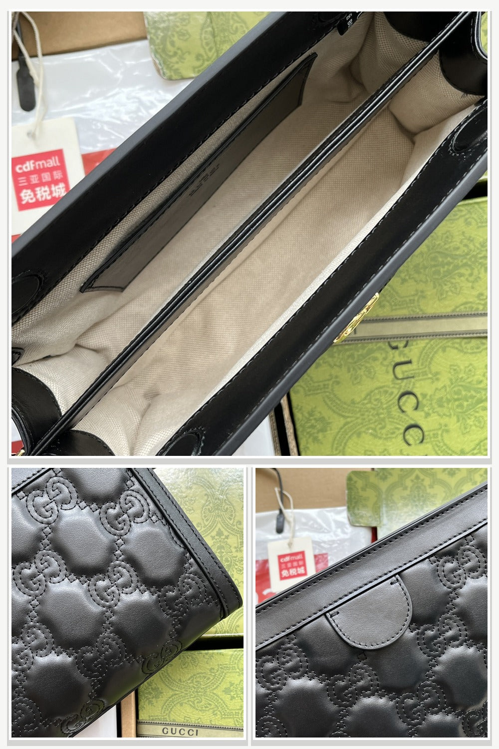 Gucci Bags 269