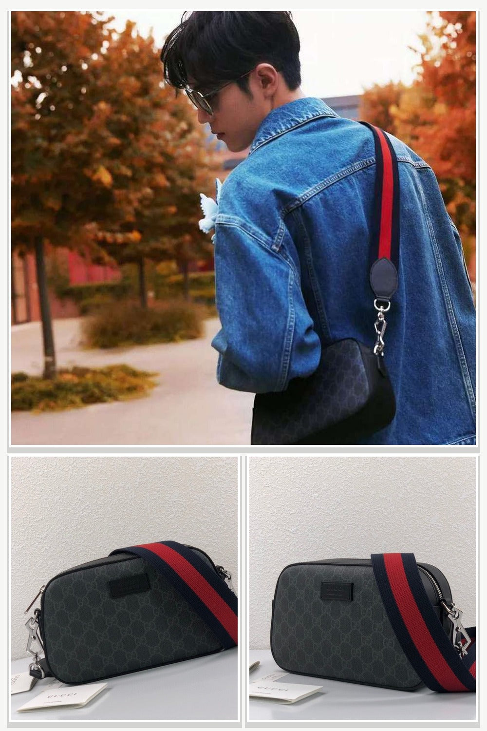Gucci Bags 271