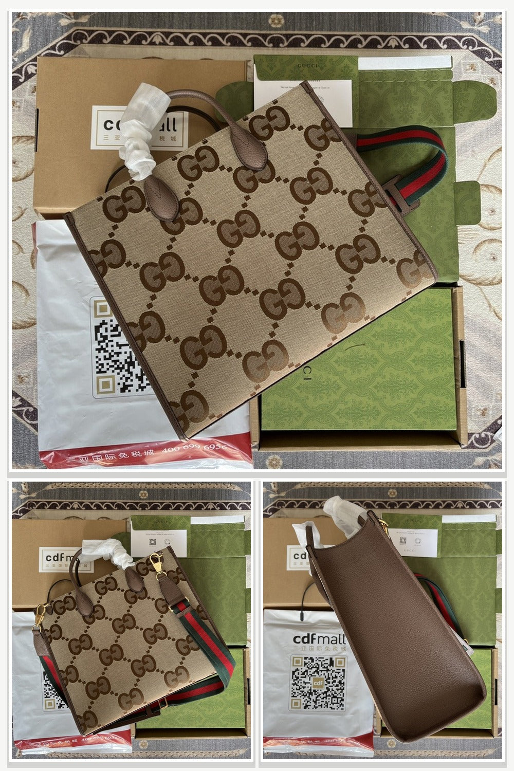 Gucci Bags 281