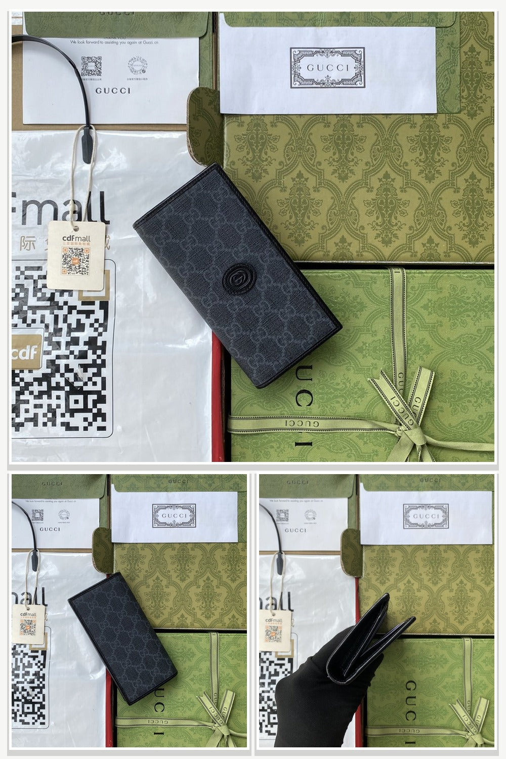 Gucci Bags 287