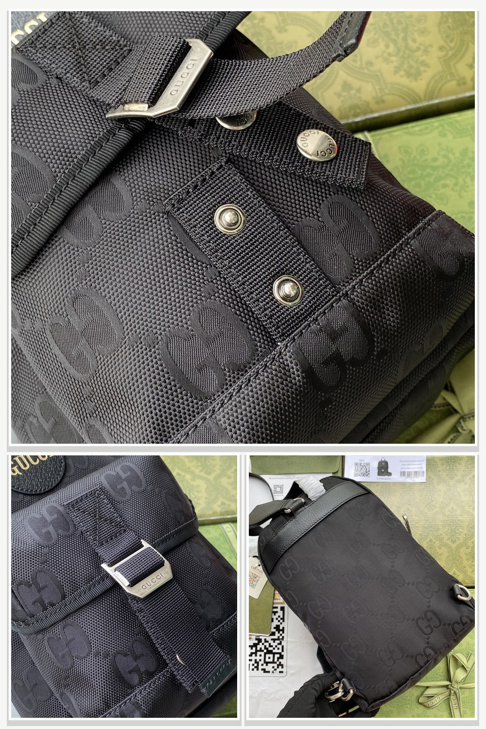 Gucci Bags 296