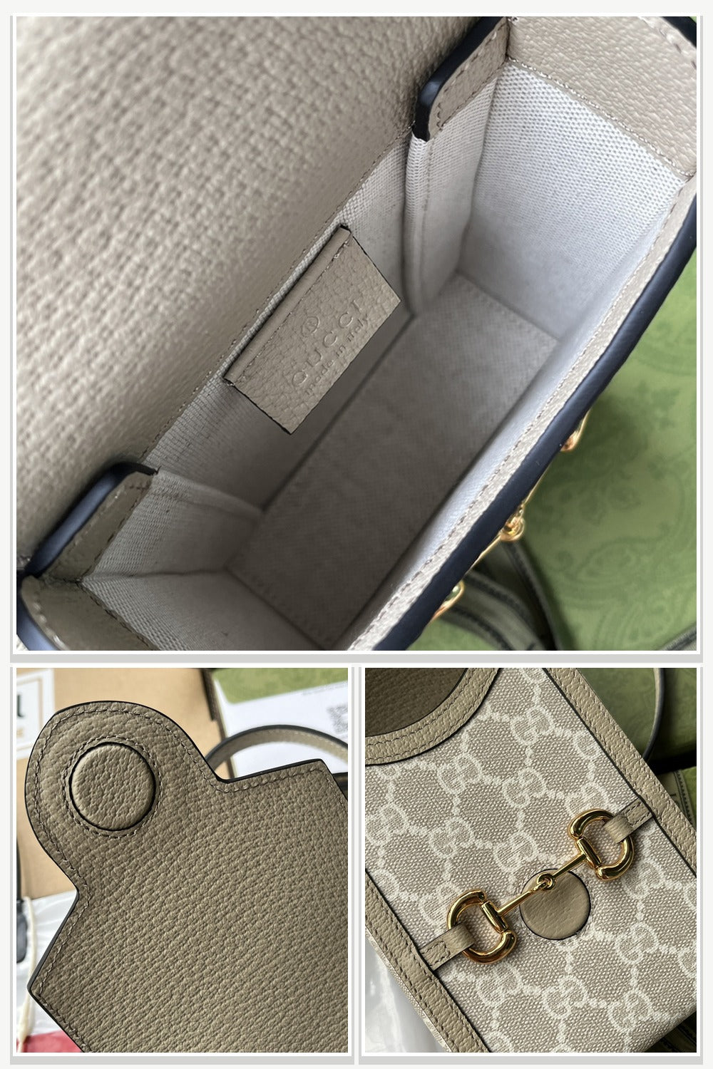 Gucci Bags 301