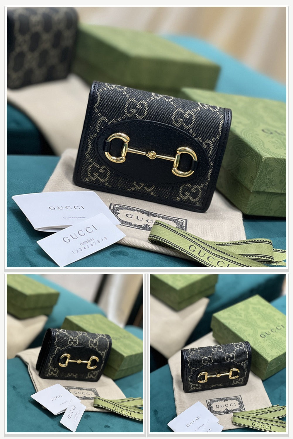 Gucci Bags 324
