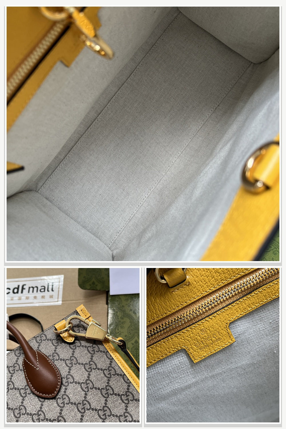 Gucci Bags 329