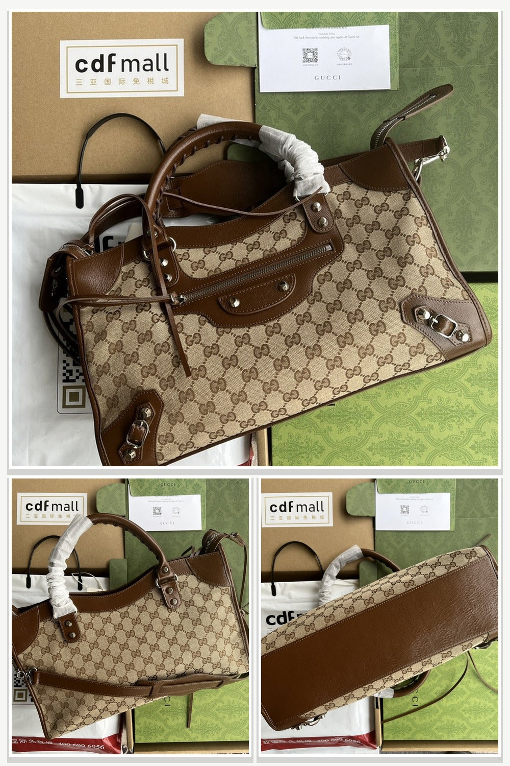 Gucci Bags 334