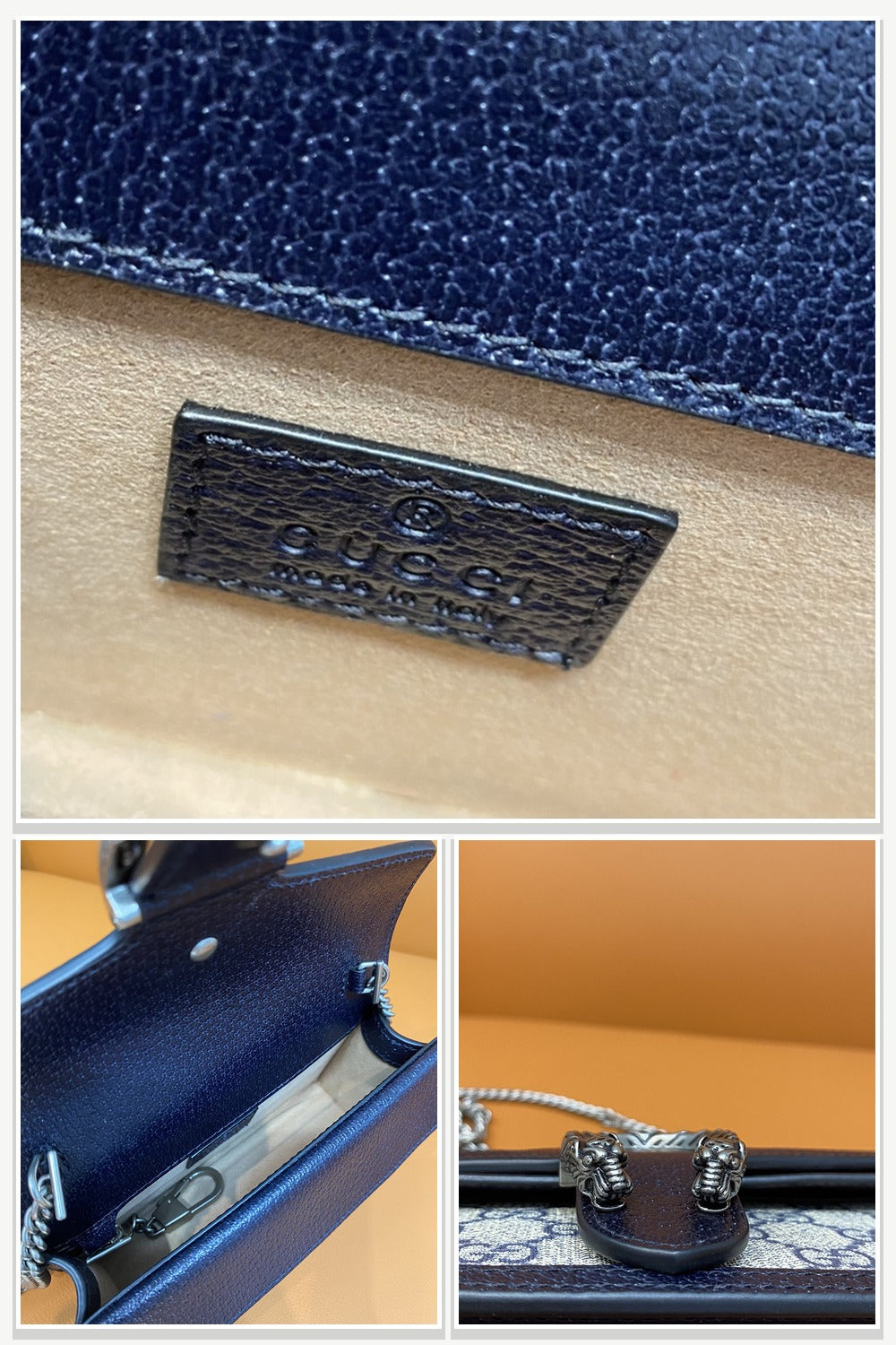 Gucci Bags 335
