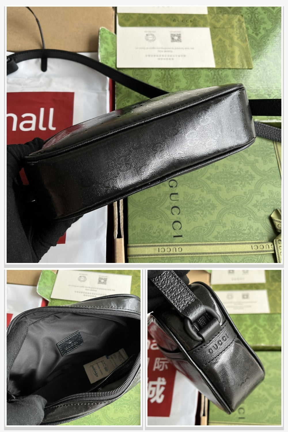 Gucci Bags 336