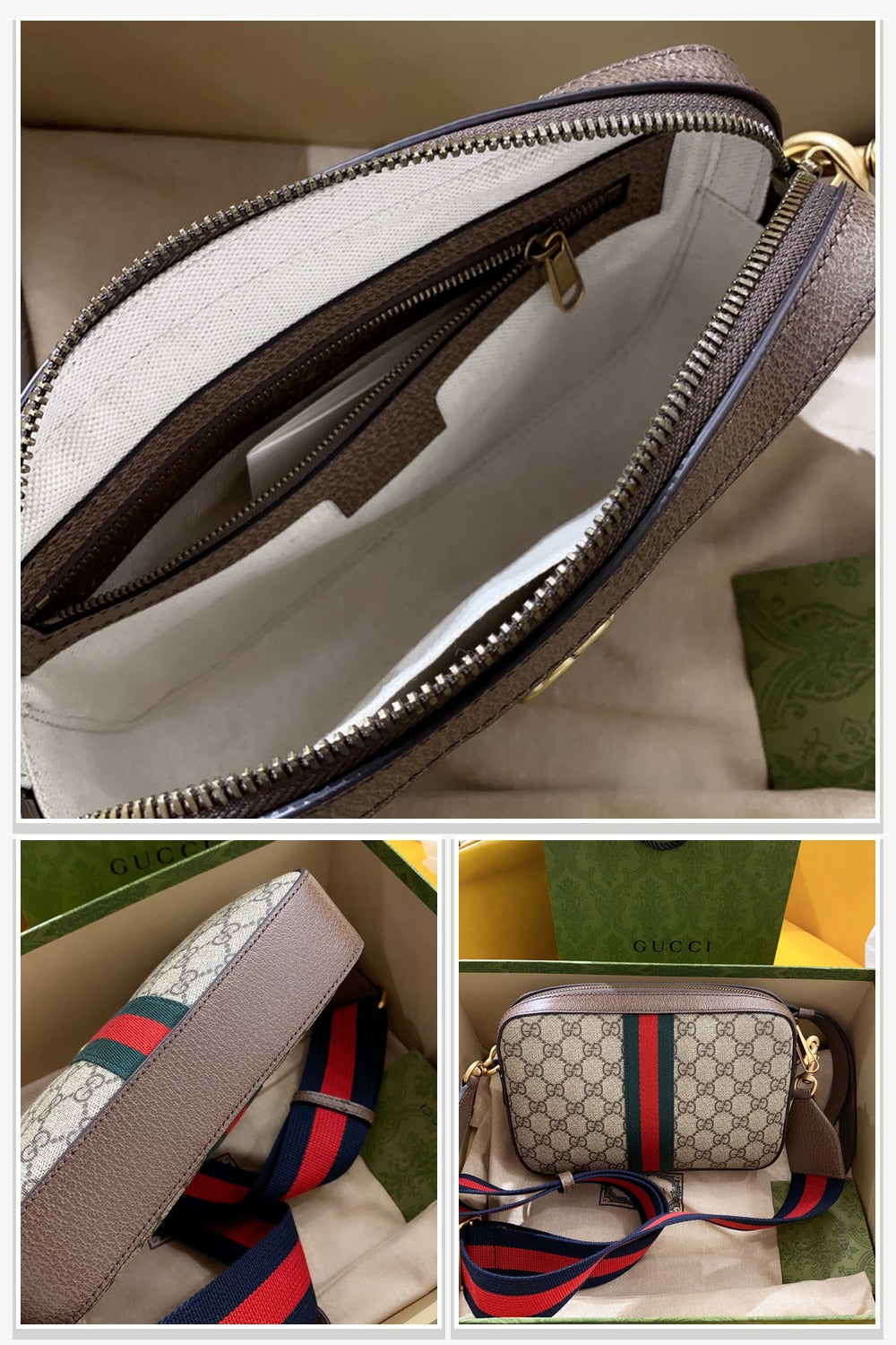 Gucci Bags 339