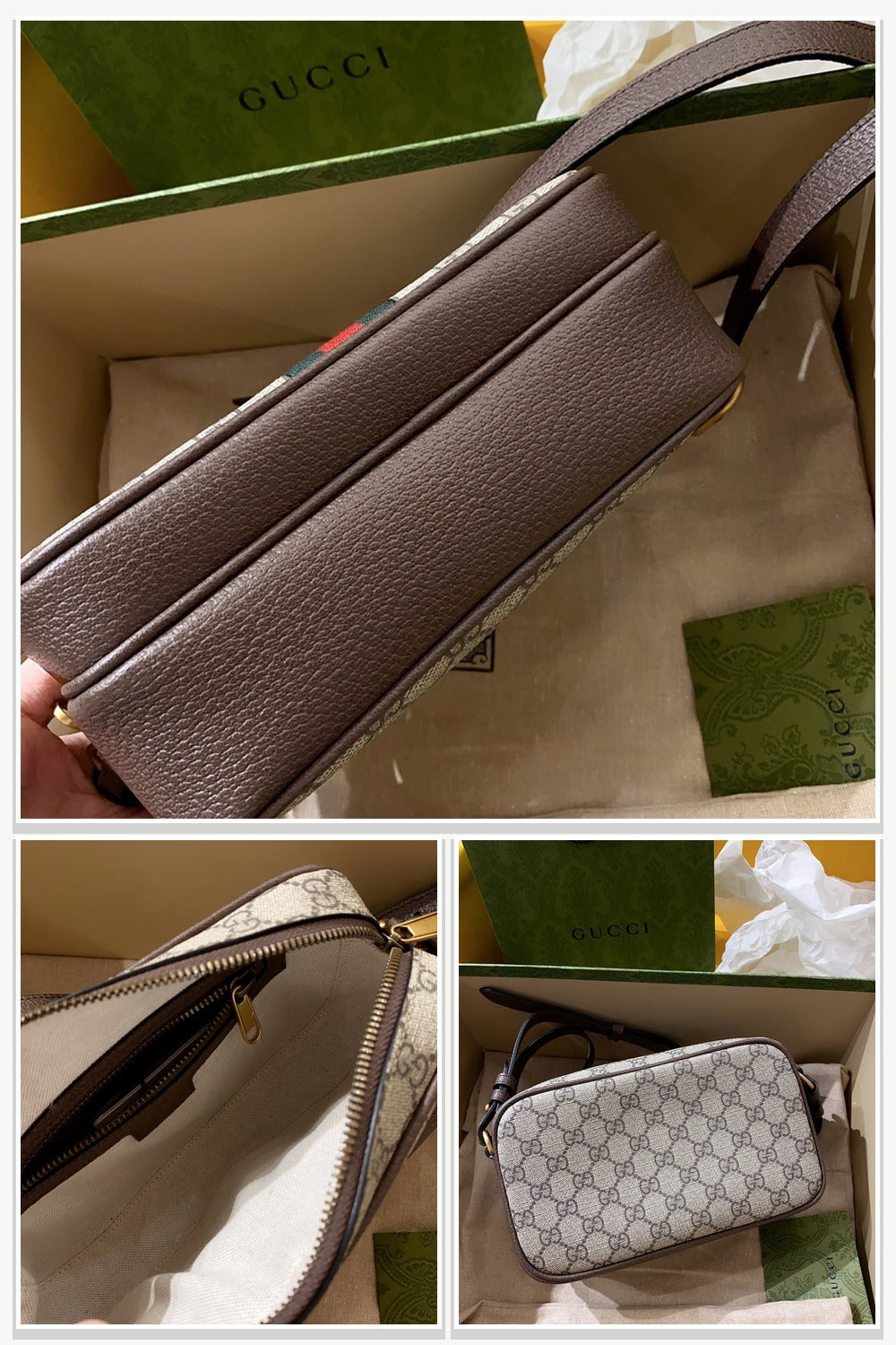 Gucci Bags 340