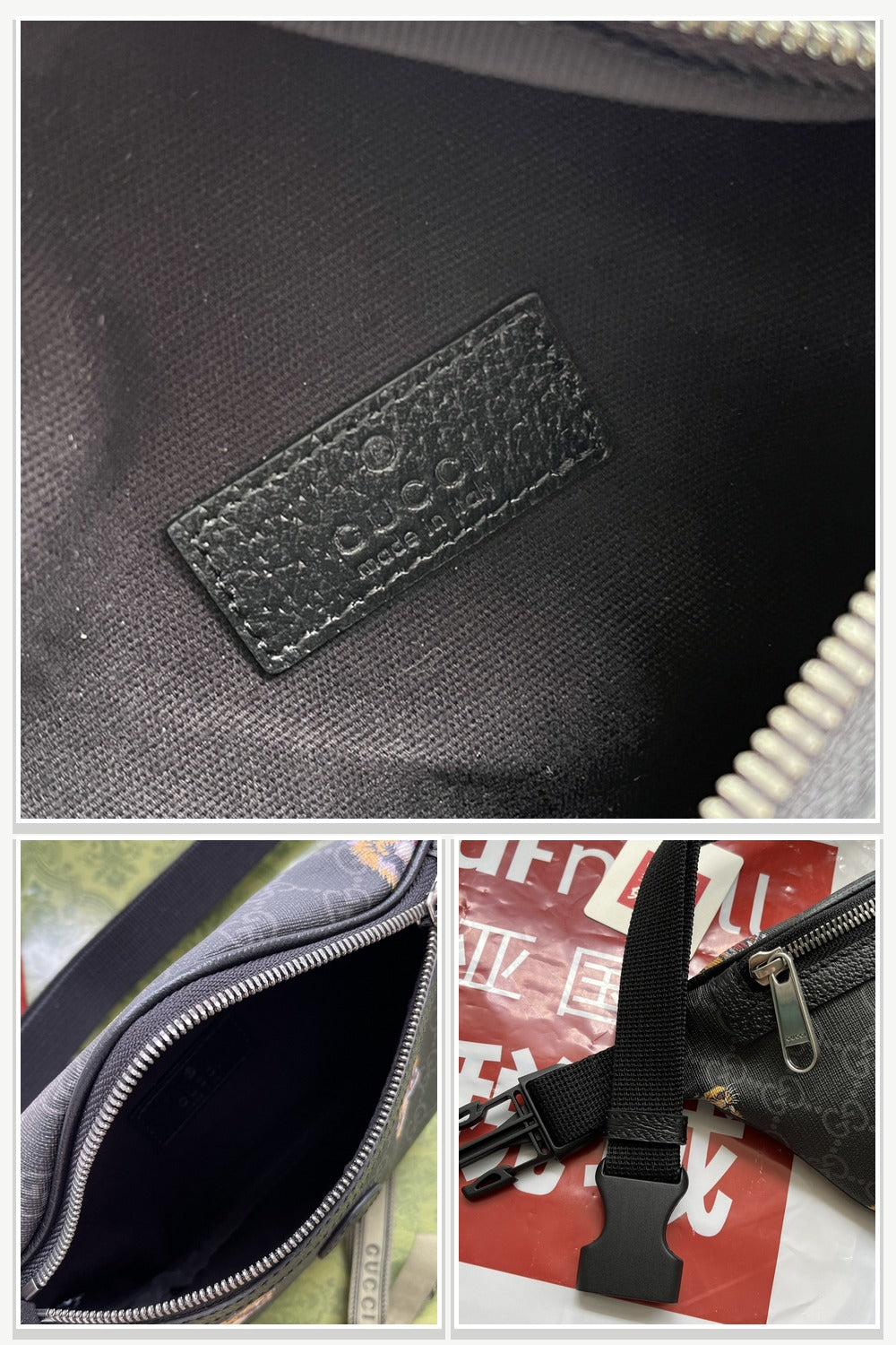 Gucci Bags 342