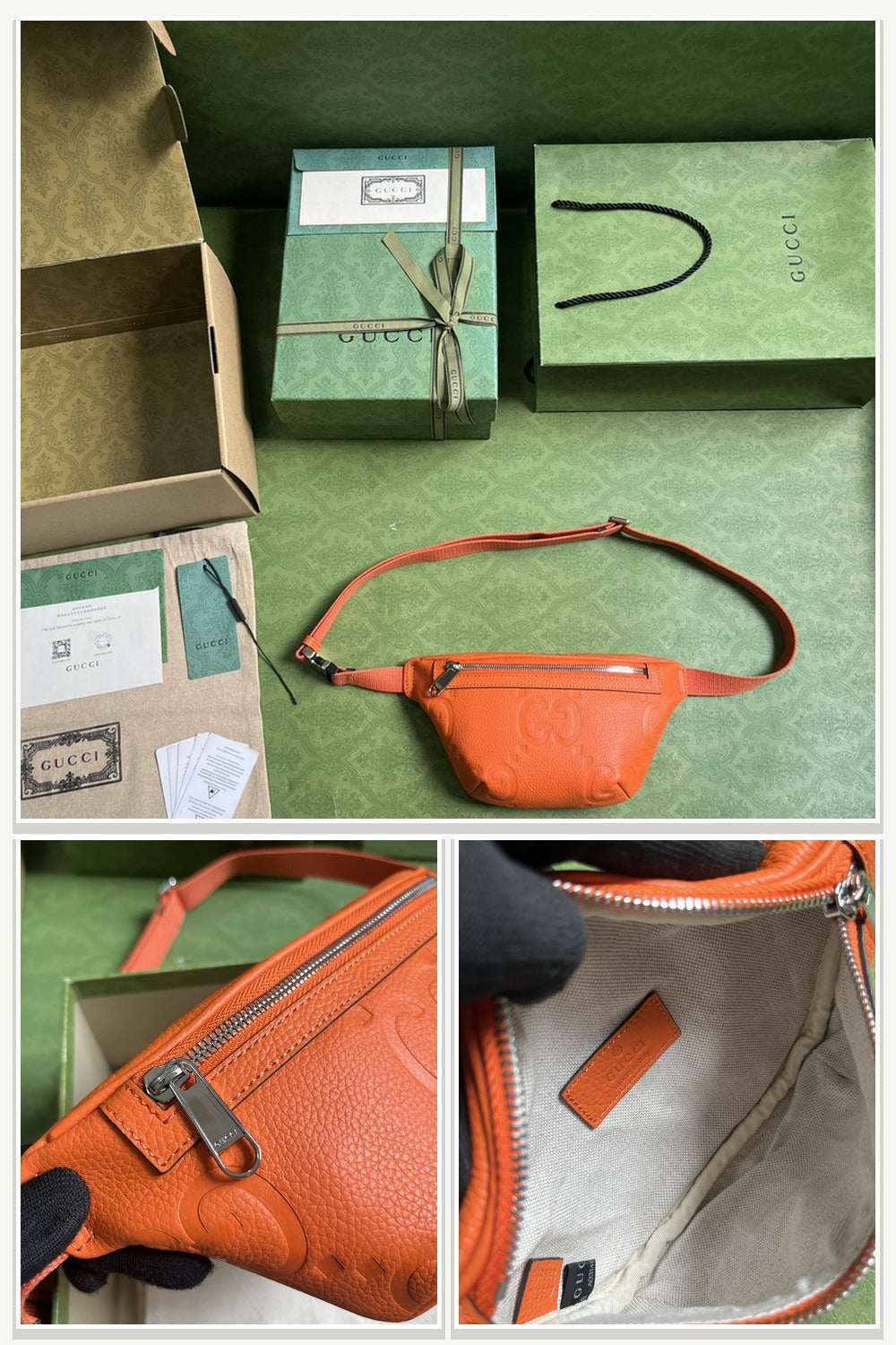 Gucci Bags 343