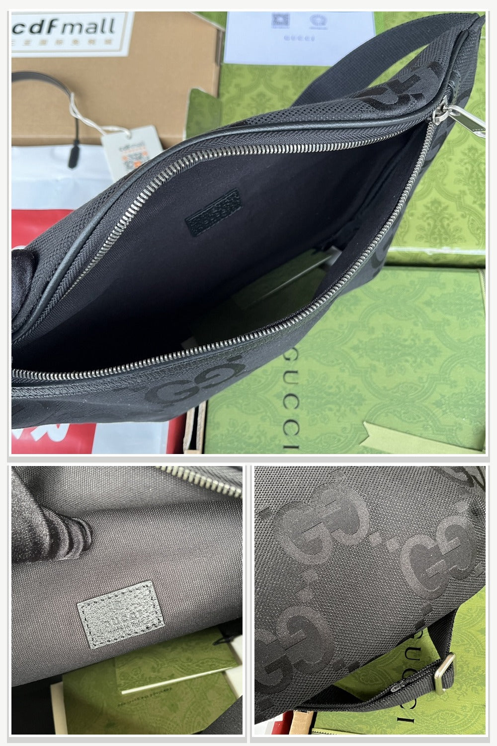 Gucci Bags 344