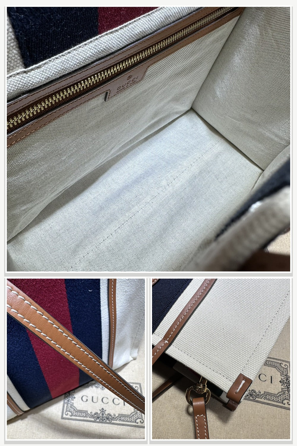 Gucci Bags 356