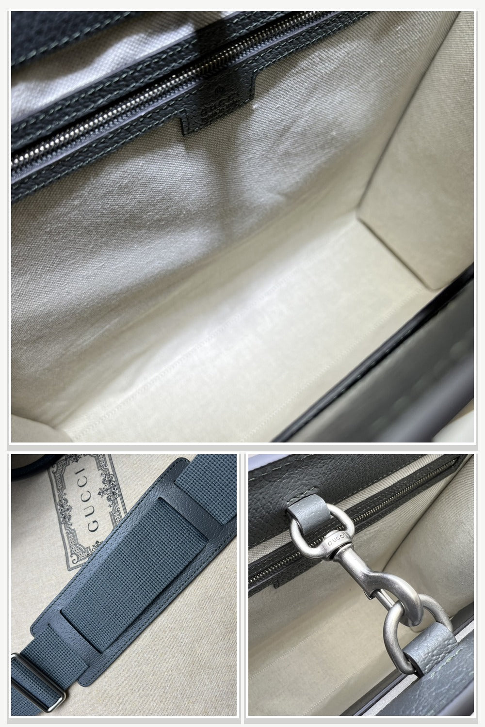 Gucci Bags 359