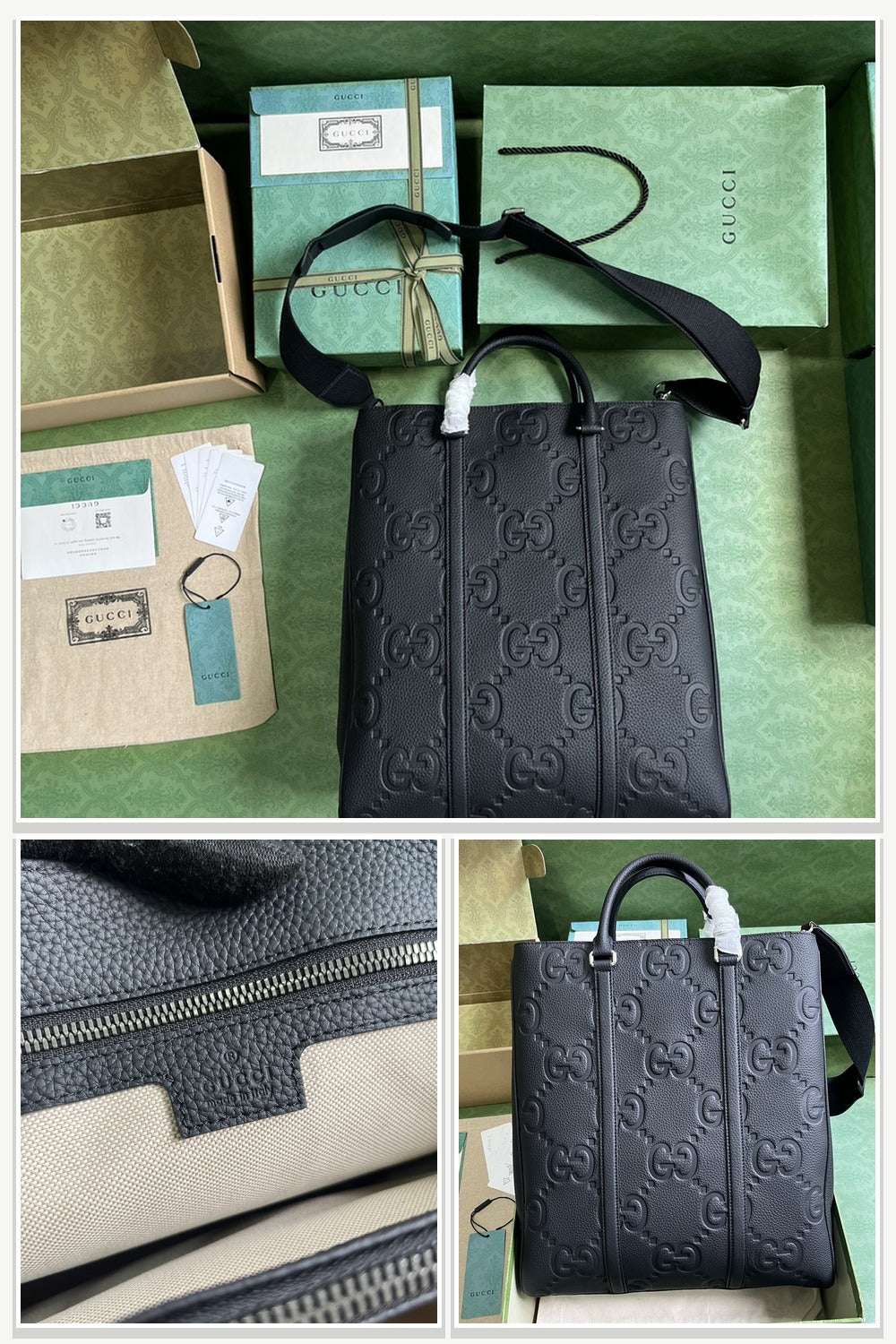 Gucci Bags 366