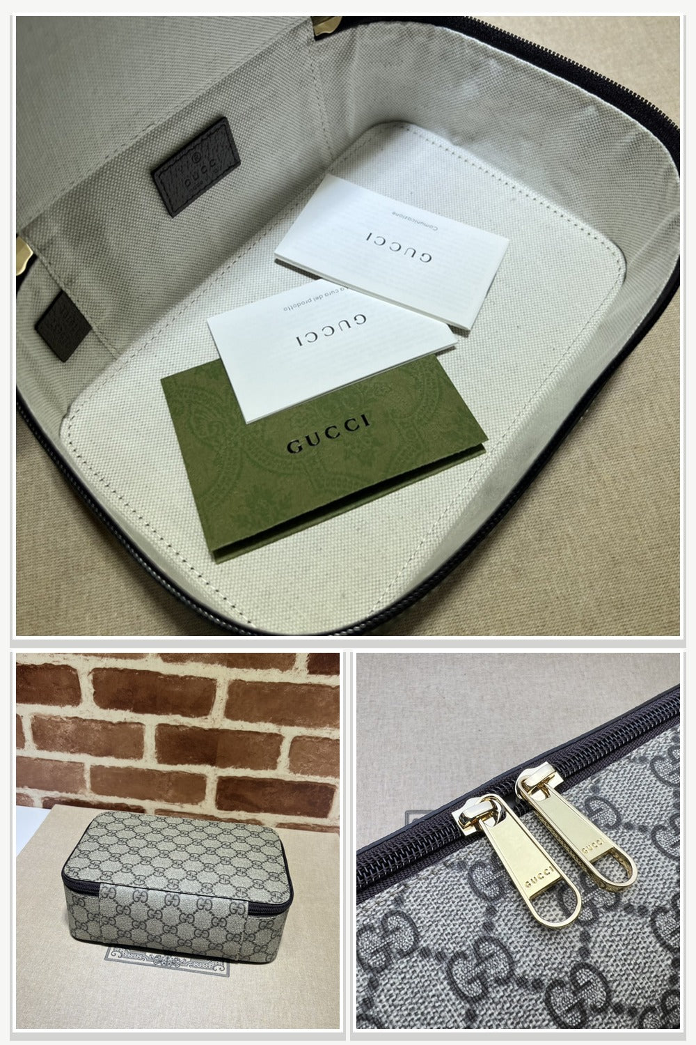 Gucci Bags 367