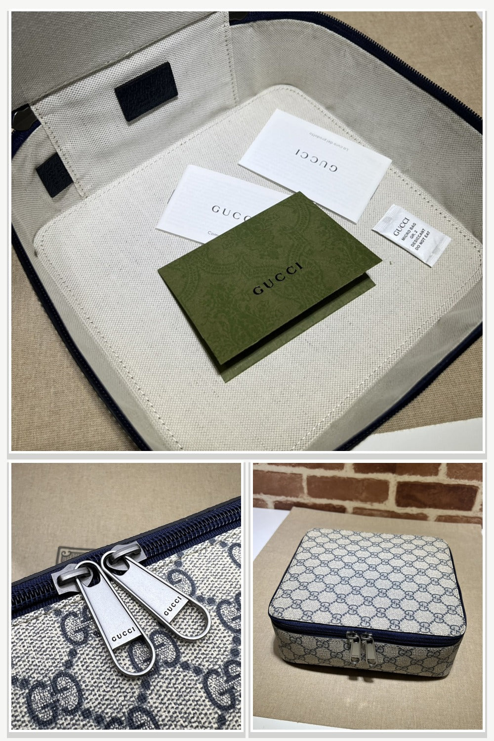Gucci Bags 368
