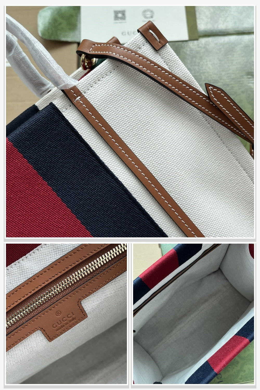 Gucci Bags 374
