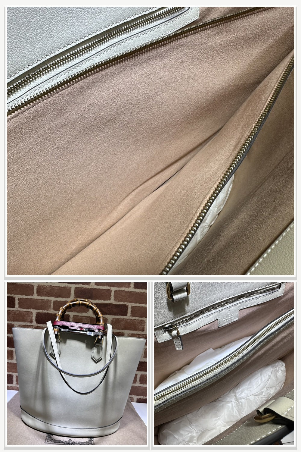 Gucci Bags 378
