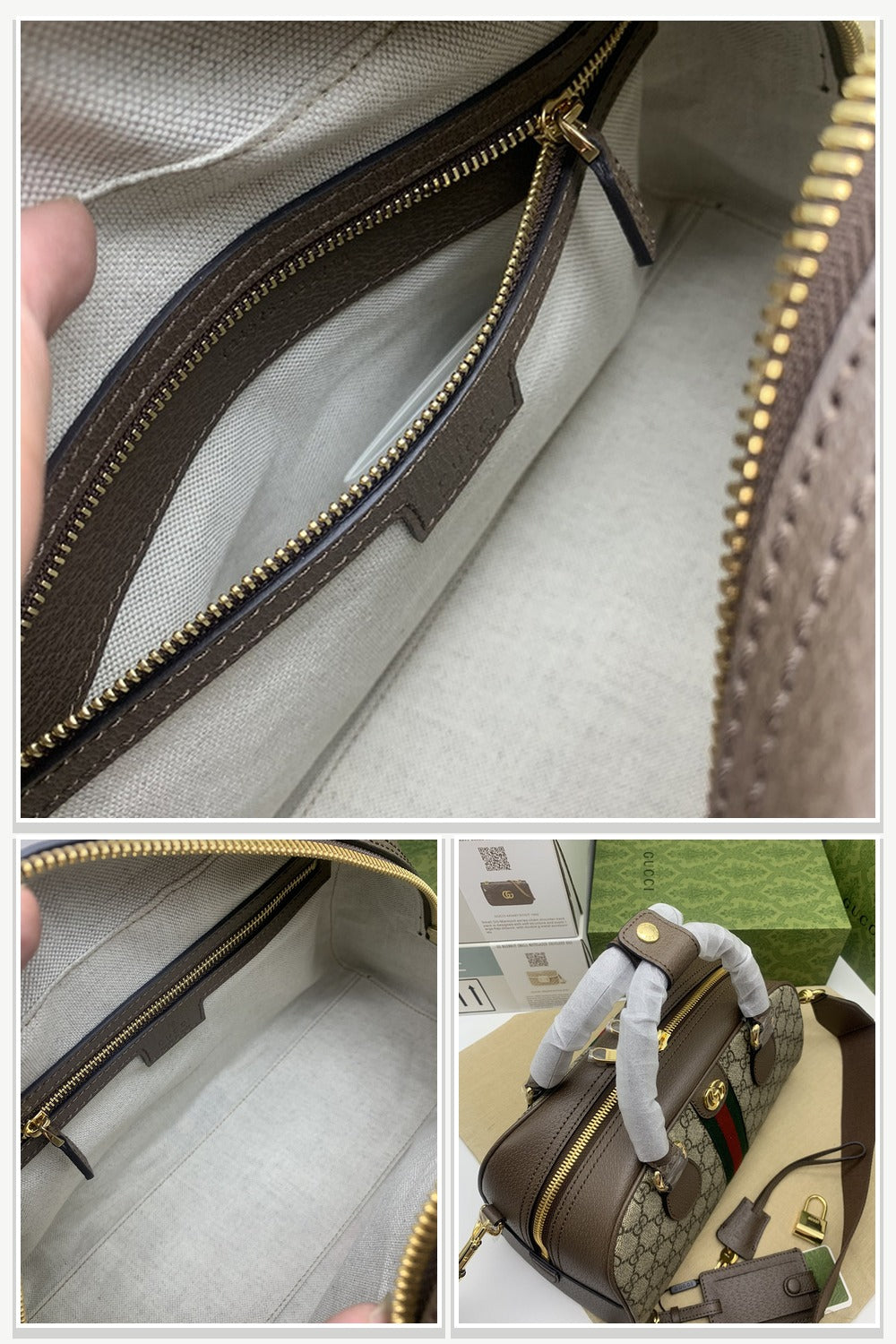 Gucci Bags 381