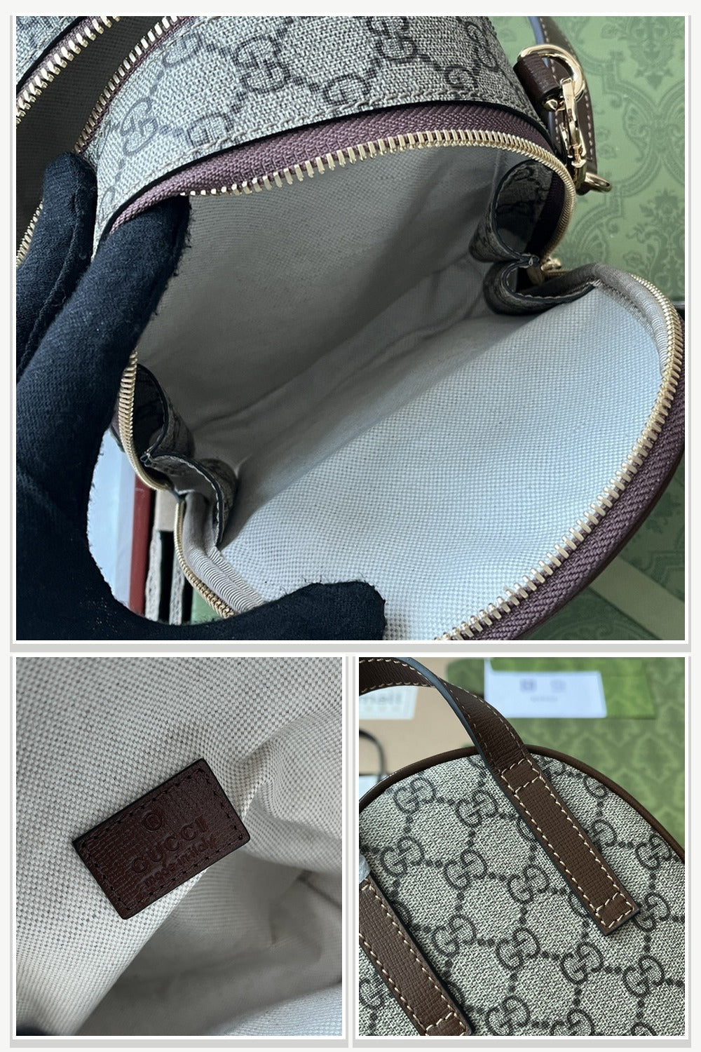 Gucci Bags 382