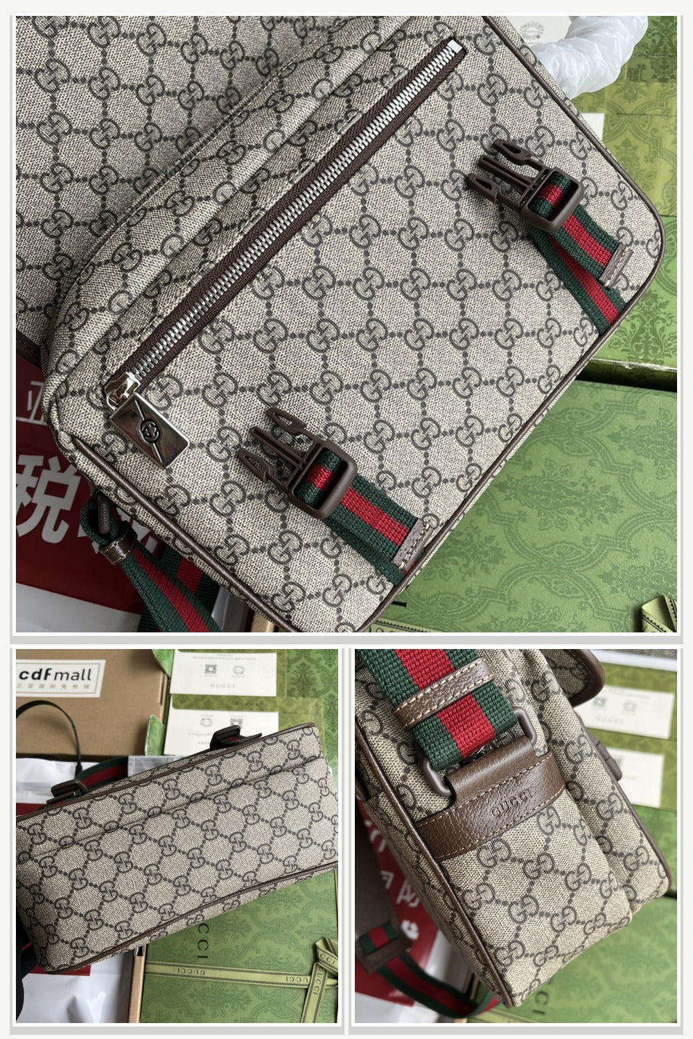 Gucci Bags 383