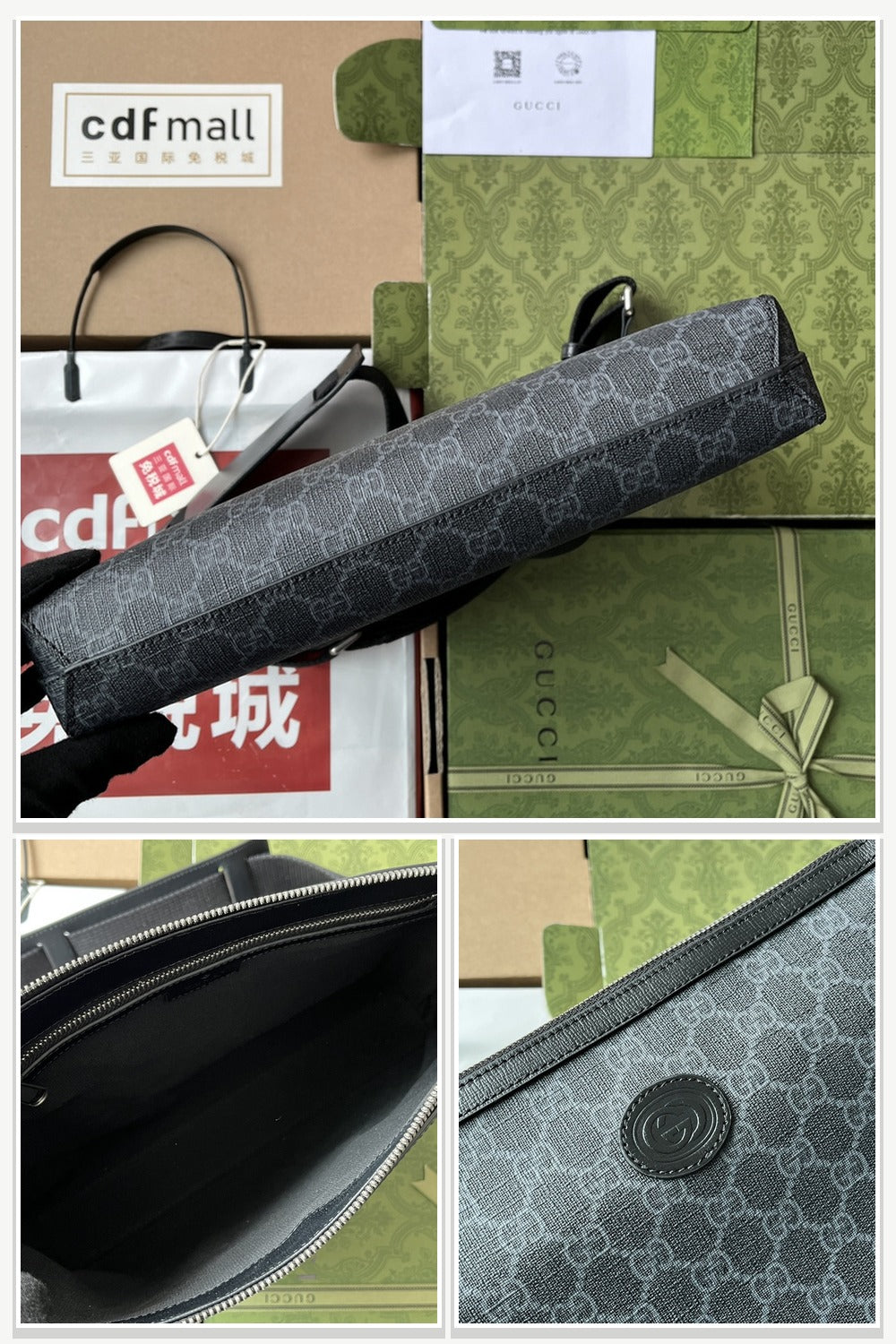 Gucci Bags 386