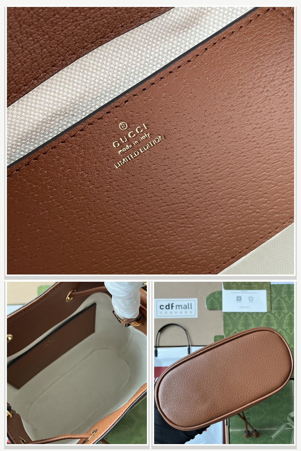 Gucci Bags 400