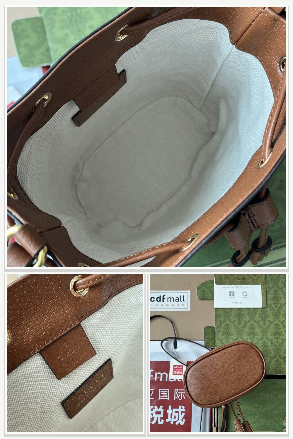 Gucci Bags 401