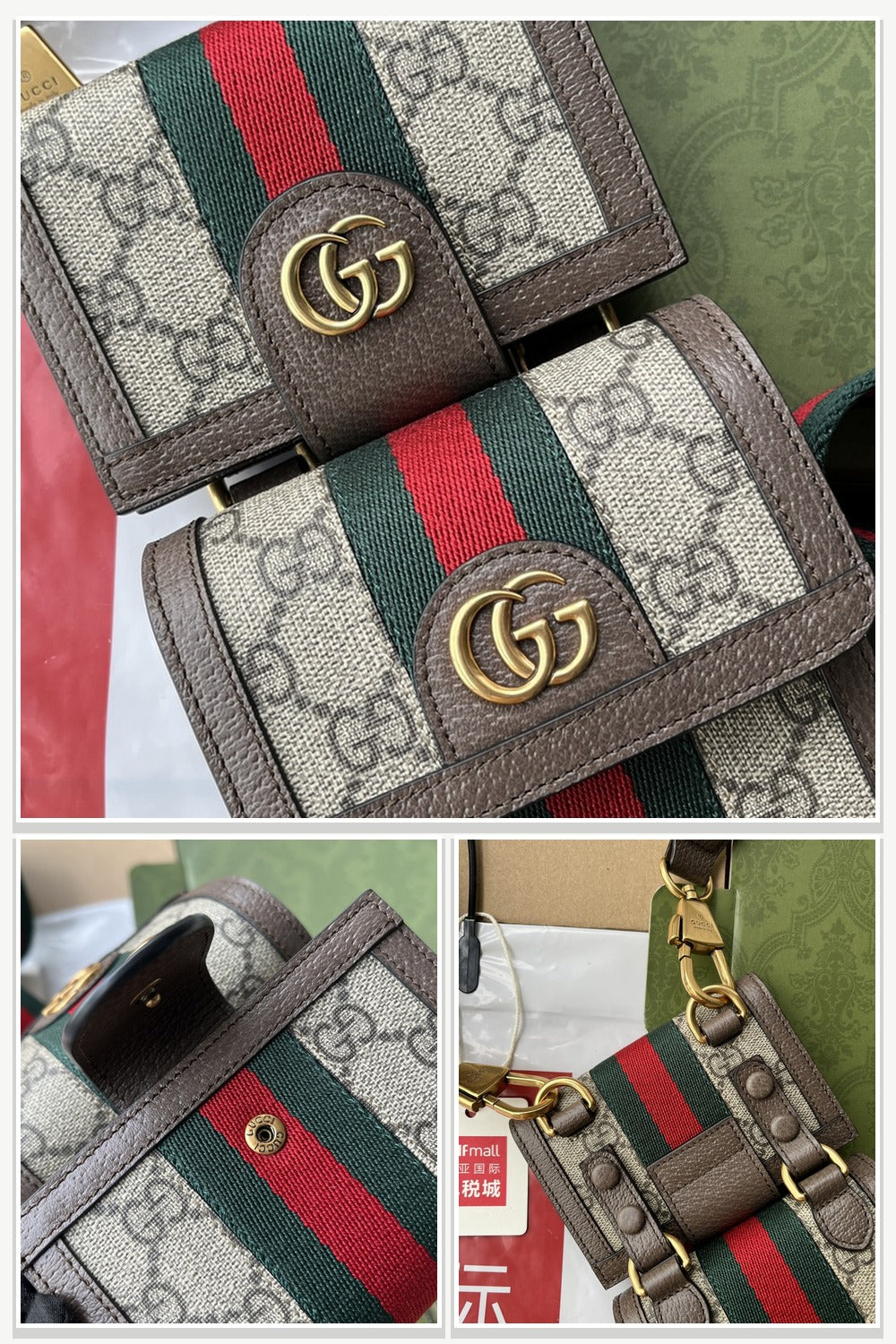 Gucci Bags 403