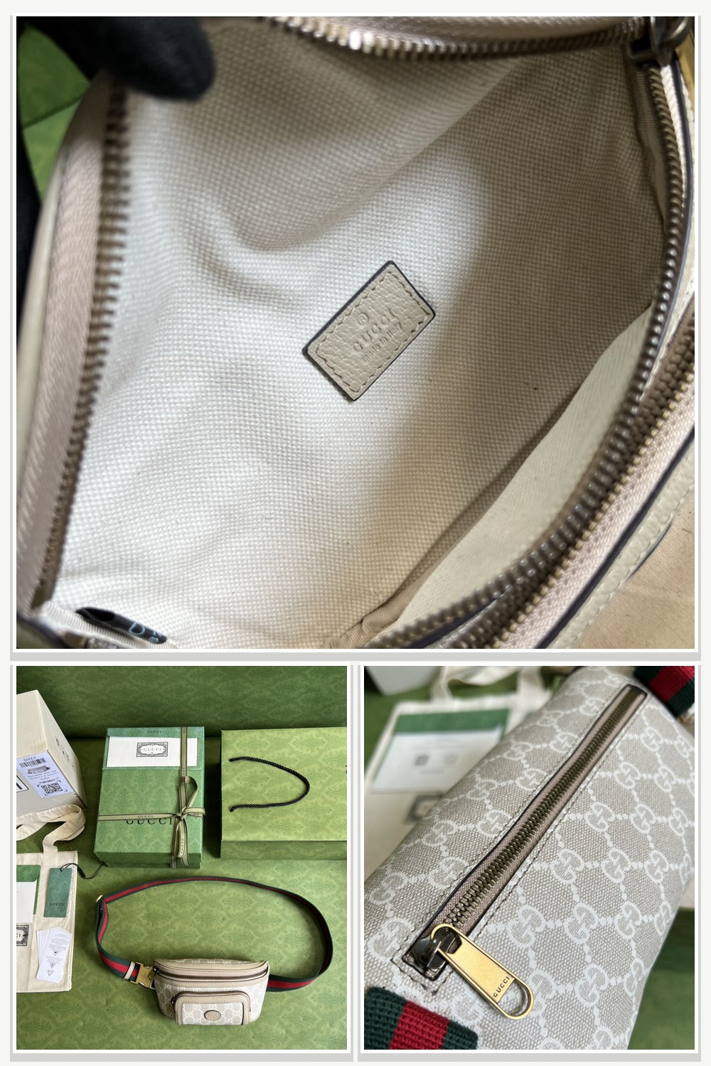 Gucci Bags 406