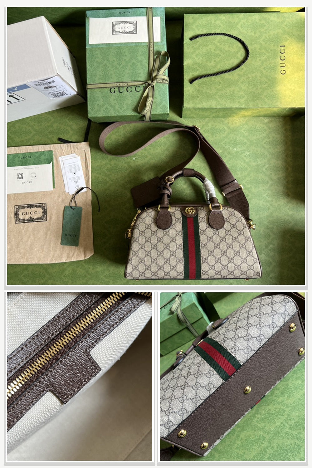 Gucci Bags 408