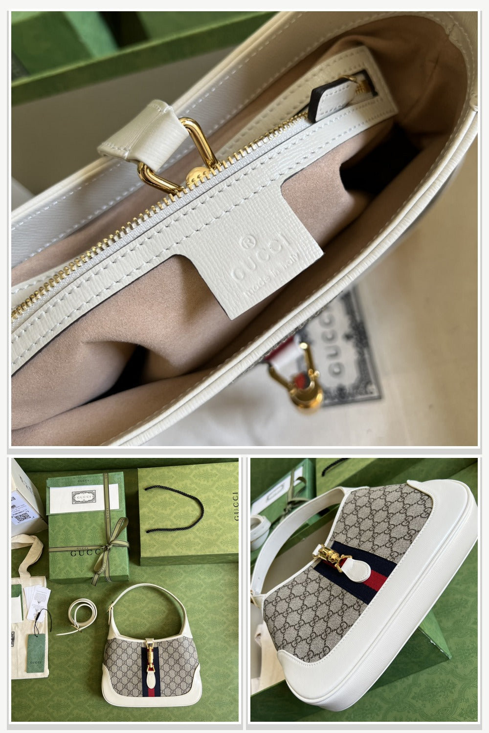 Gucci Bags 413