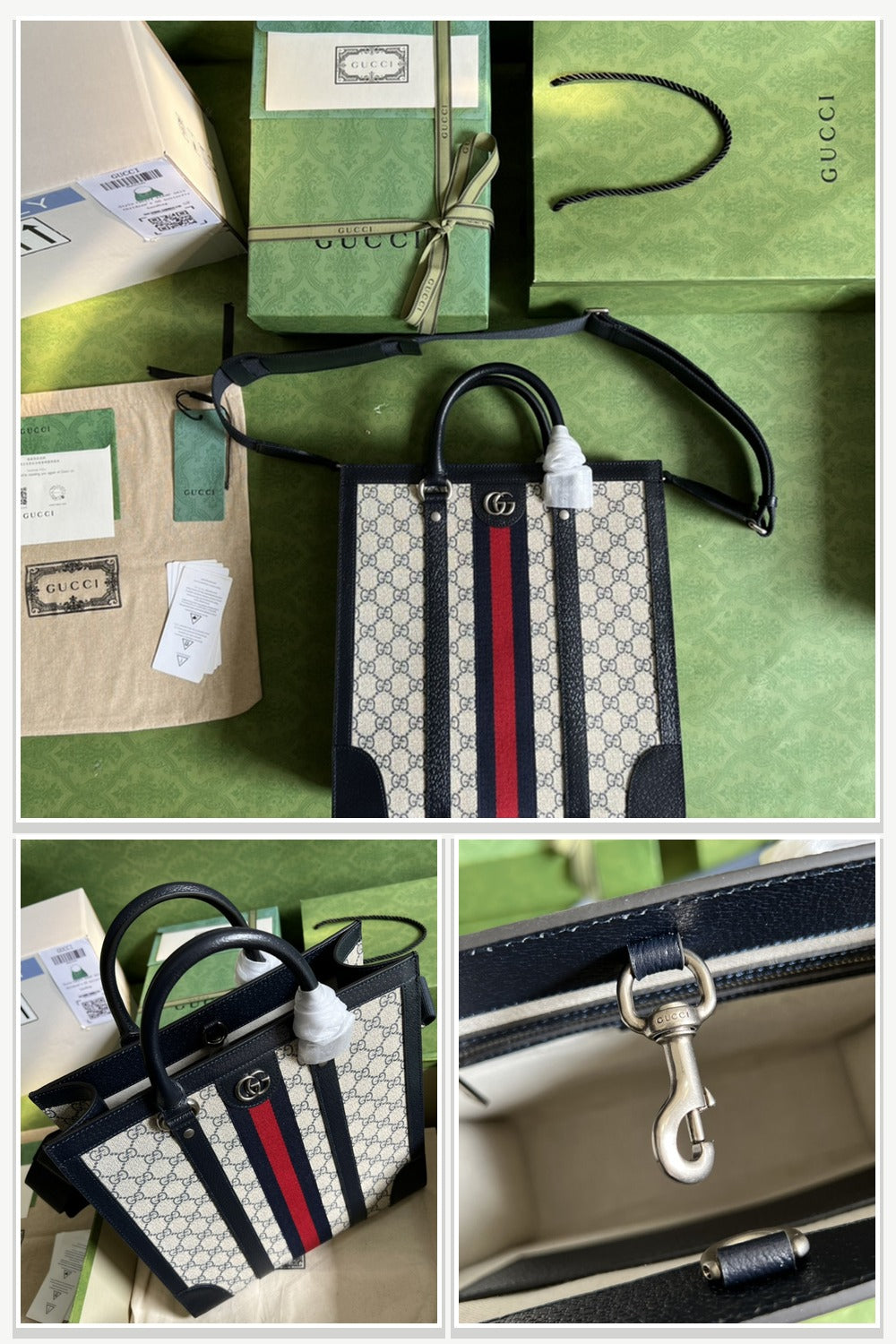 Gucci Bags 418