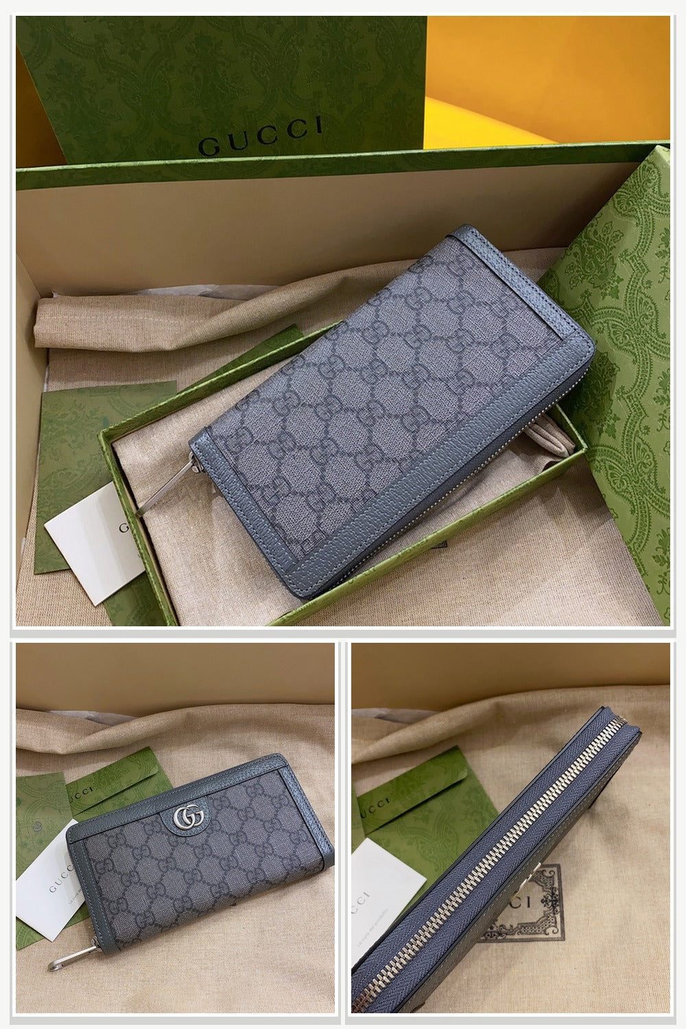 Gucci Bags 430