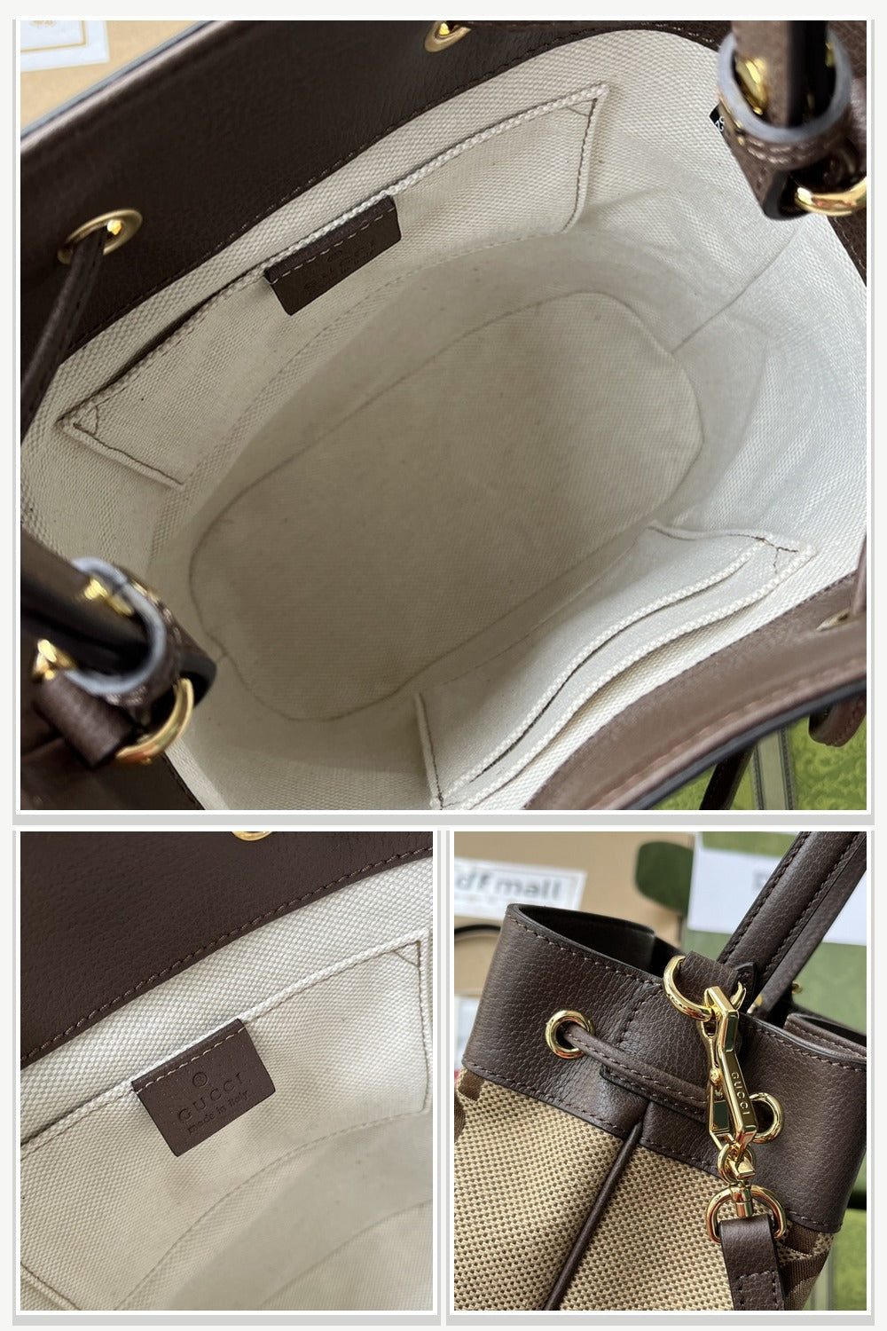Gucci Bags 432