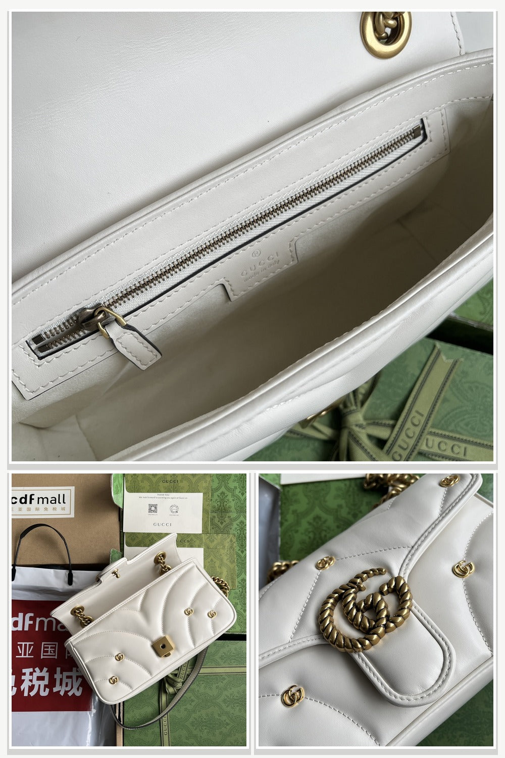 Gucci Bags 435