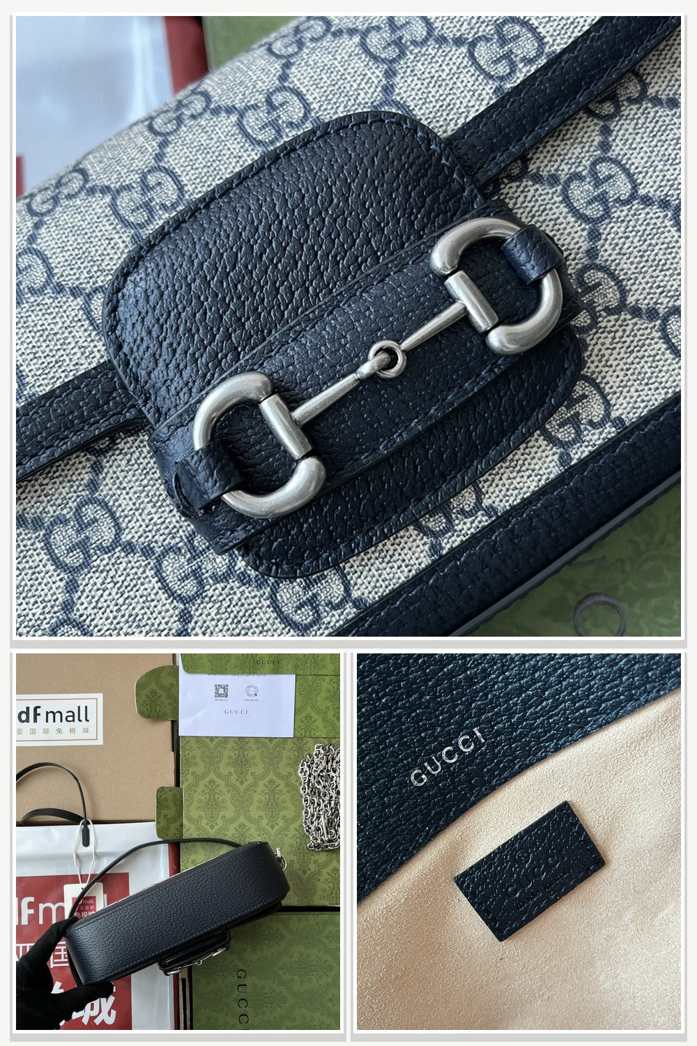 Gucci Bags 441