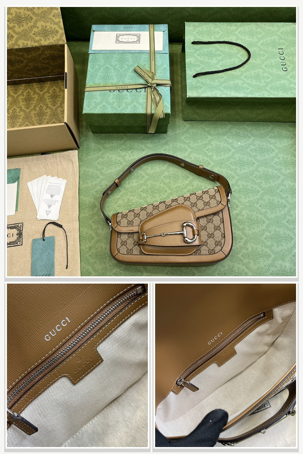 Gucci Bags 443