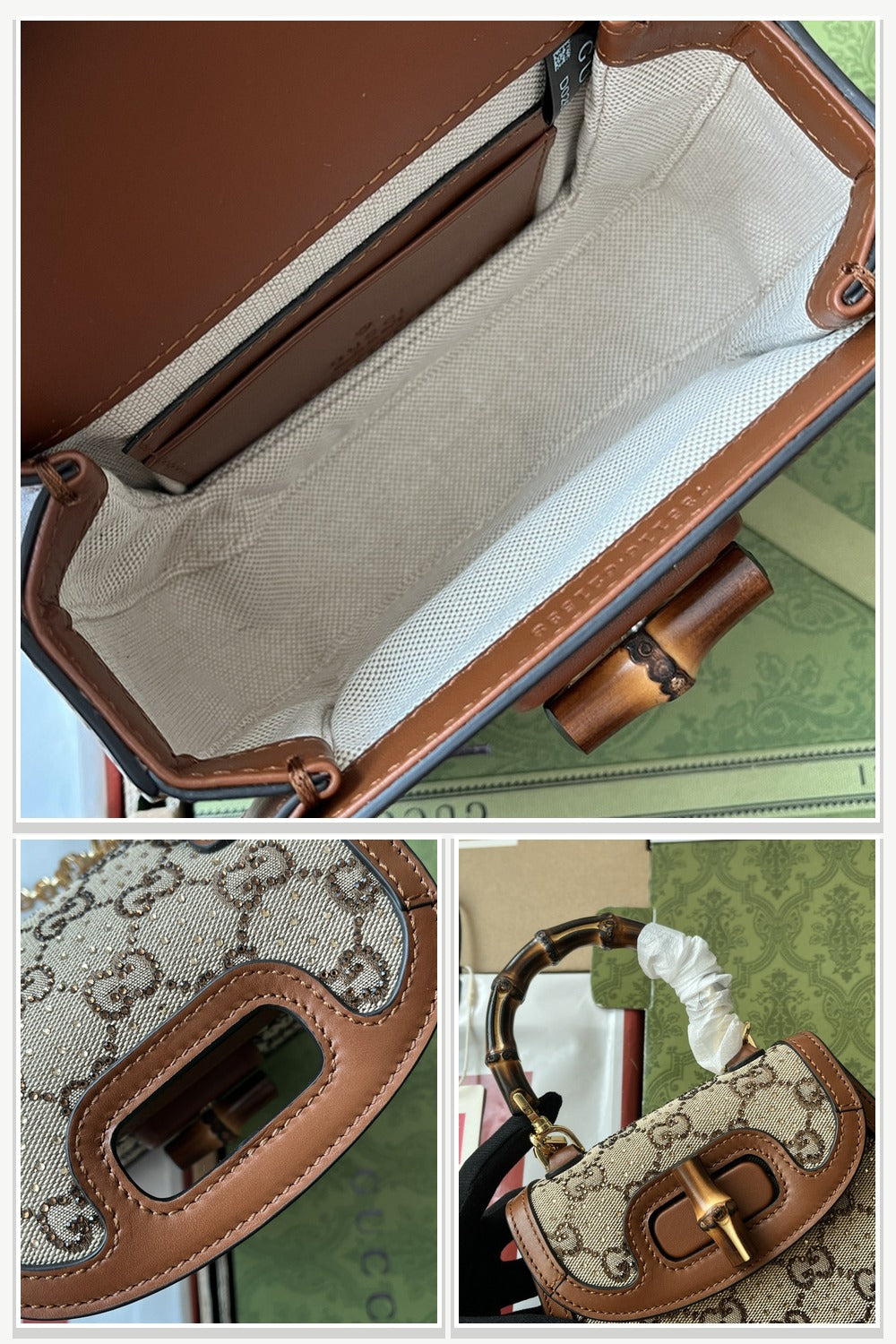 Gucci Bags 445