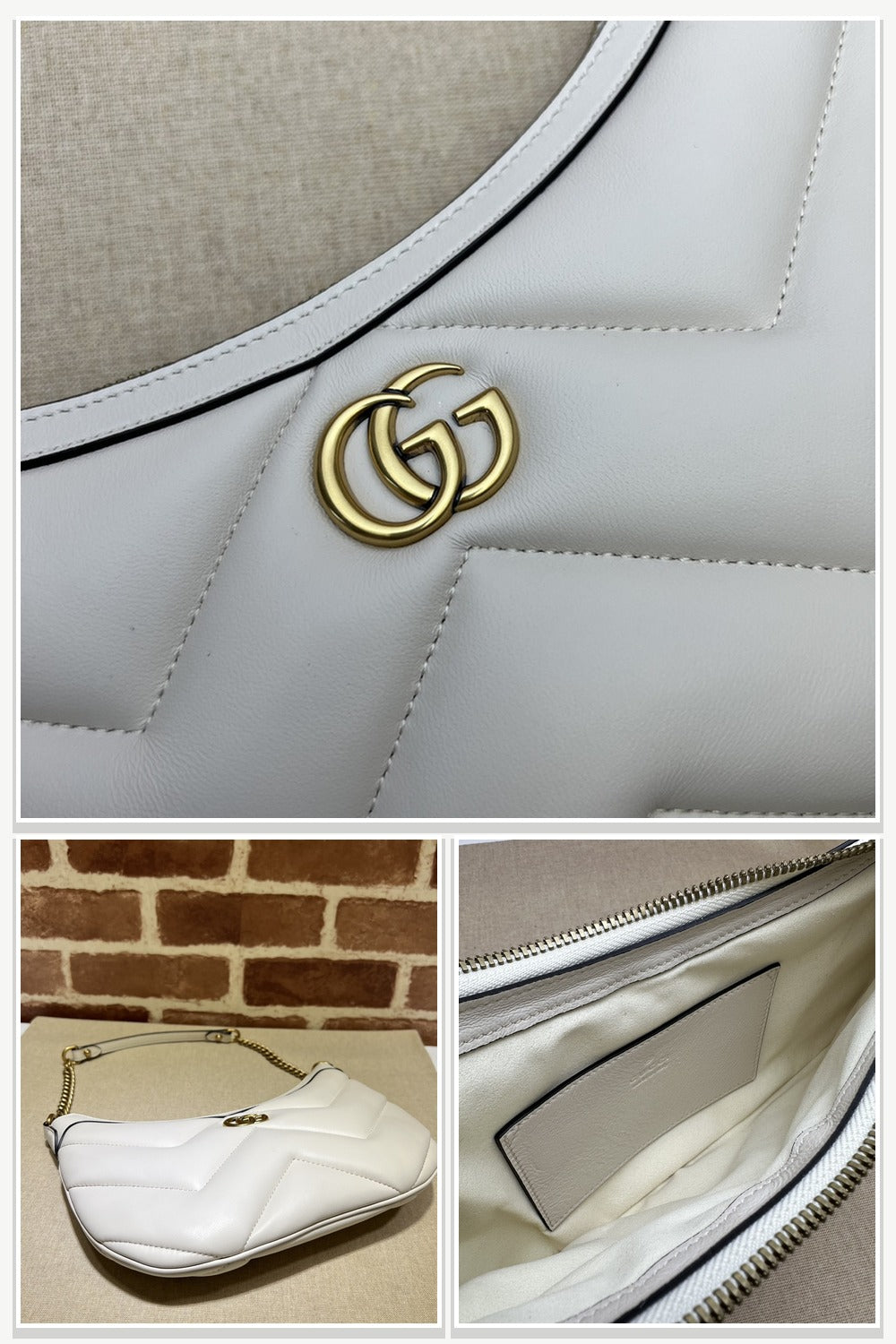 Gucci Bags 450