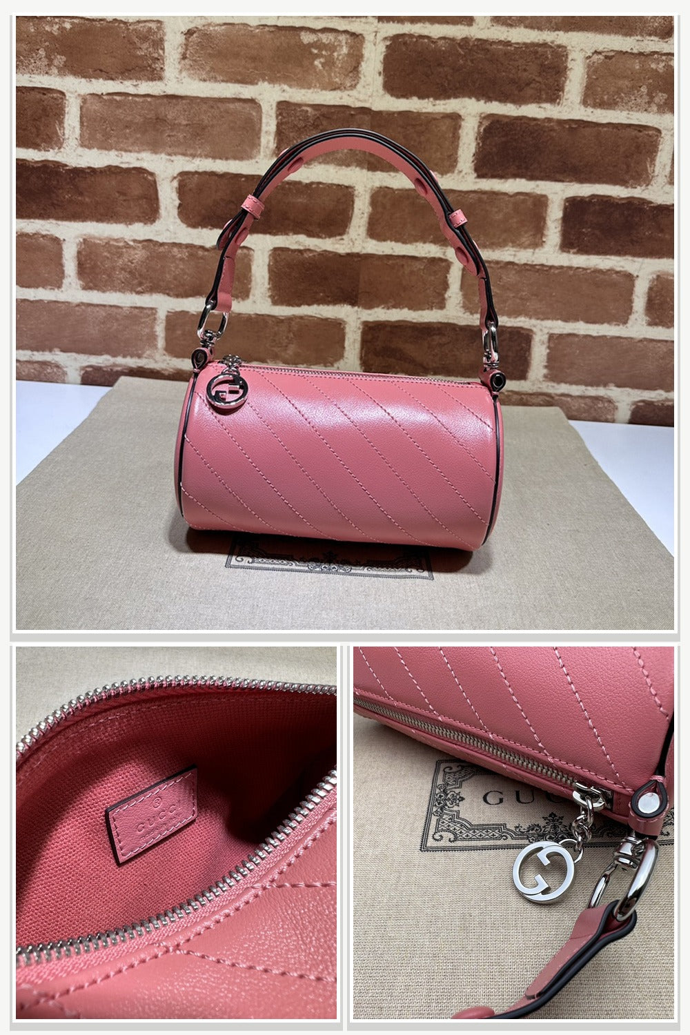 Gucci Bags 452