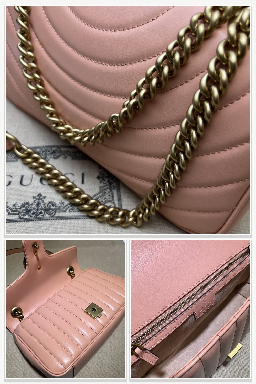 Gucci Bags 454