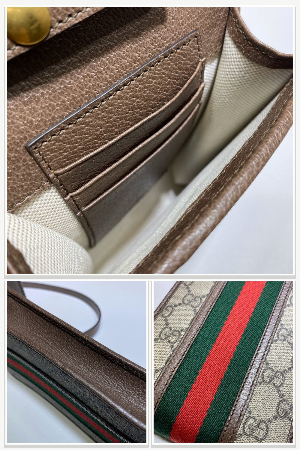 Gucci Bags 479