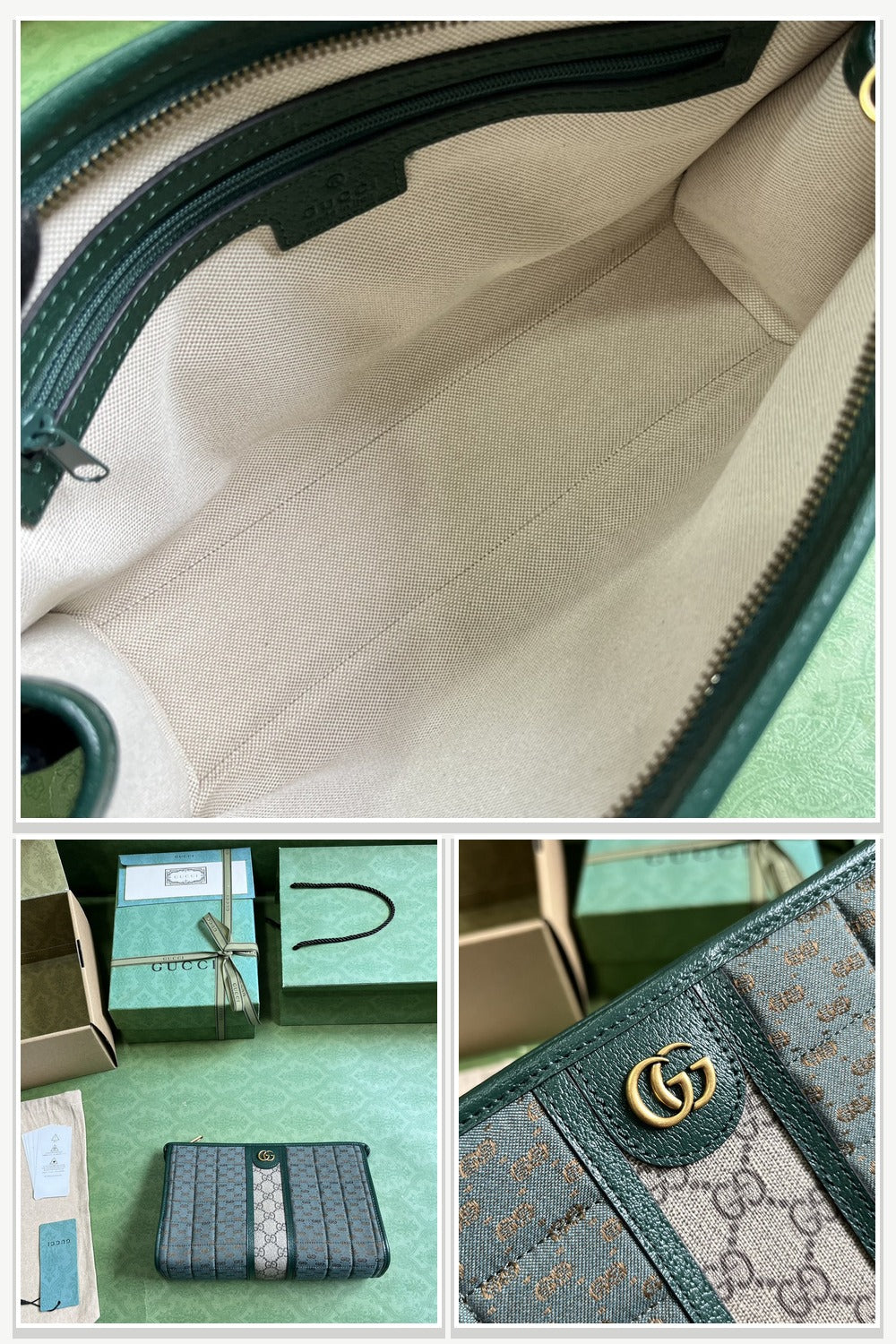 Gucci Bags 480