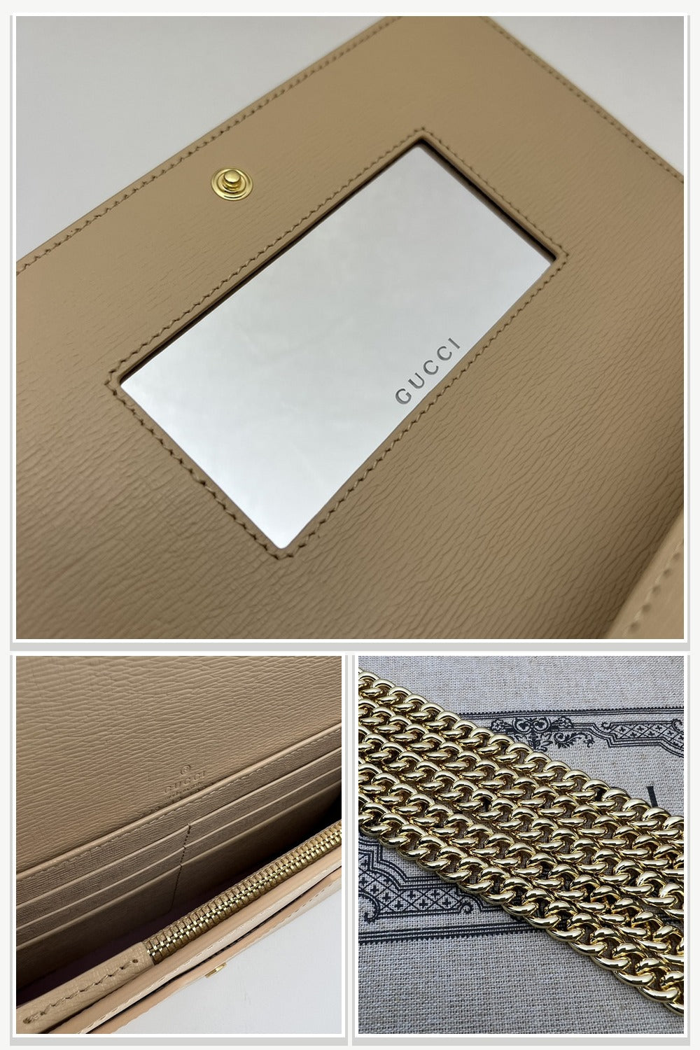 Gucci Bags 482