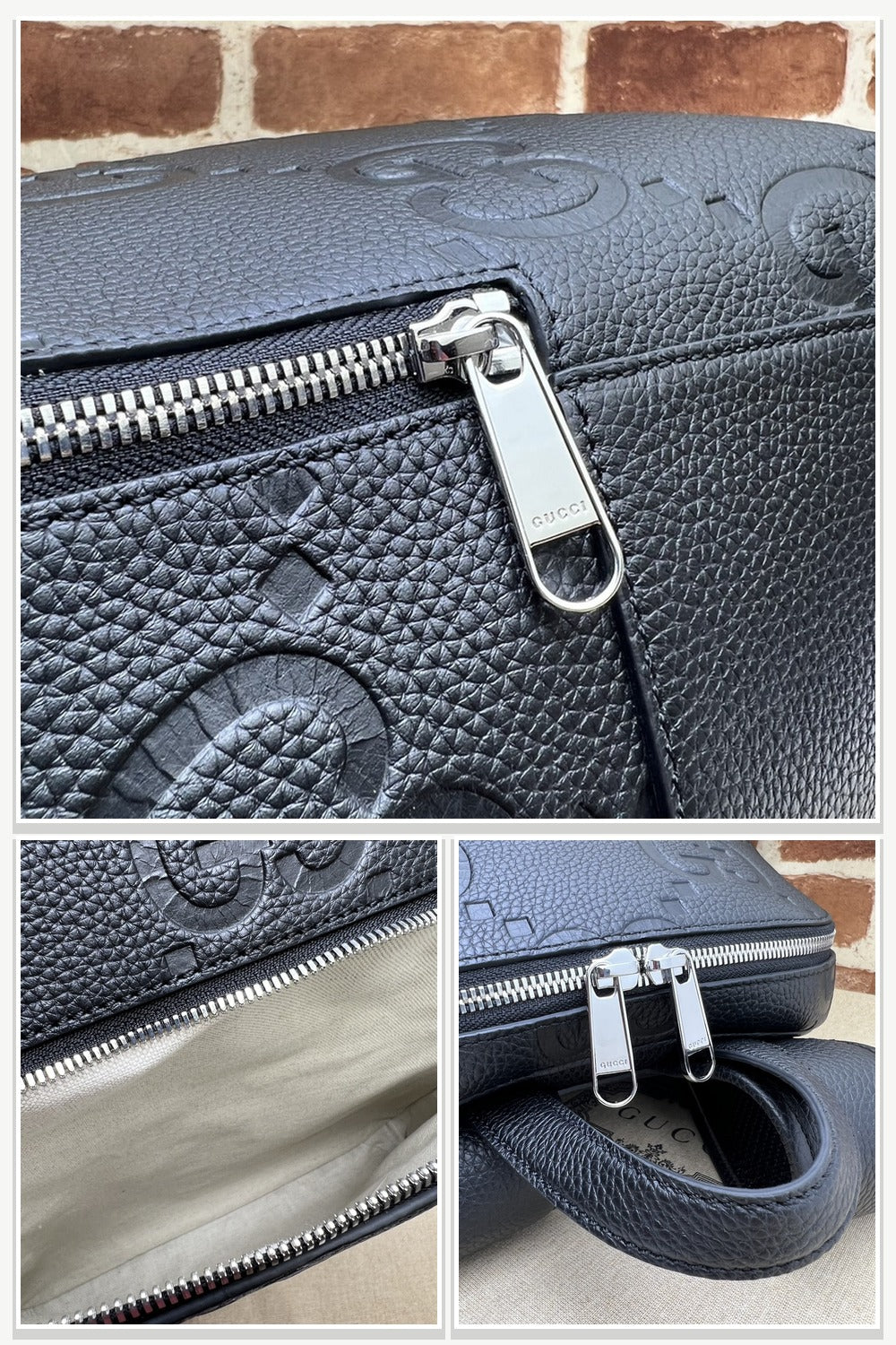 Gucci Bags 492